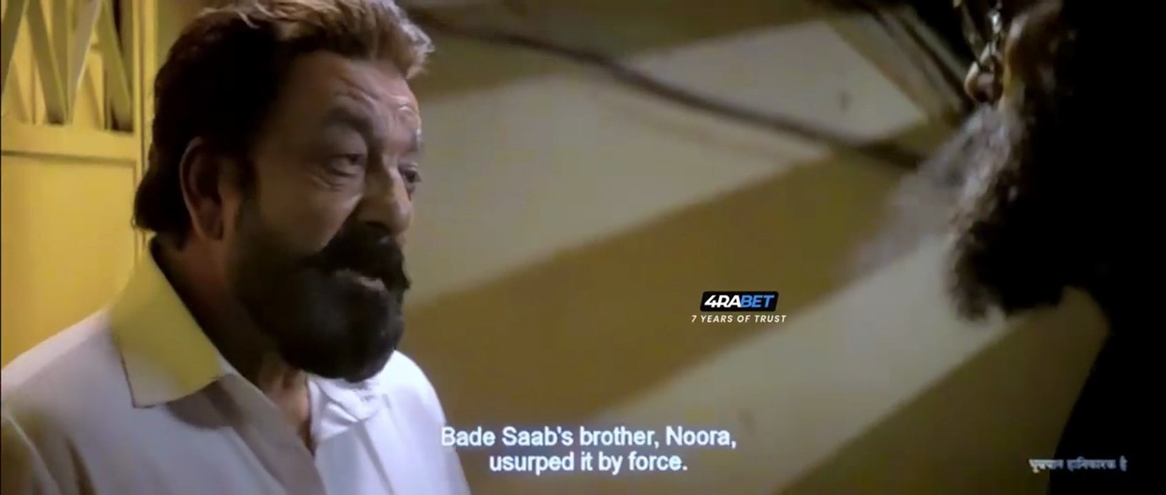 Dhurandhar The Revenge (2026) Full Hindi Movie Part 1