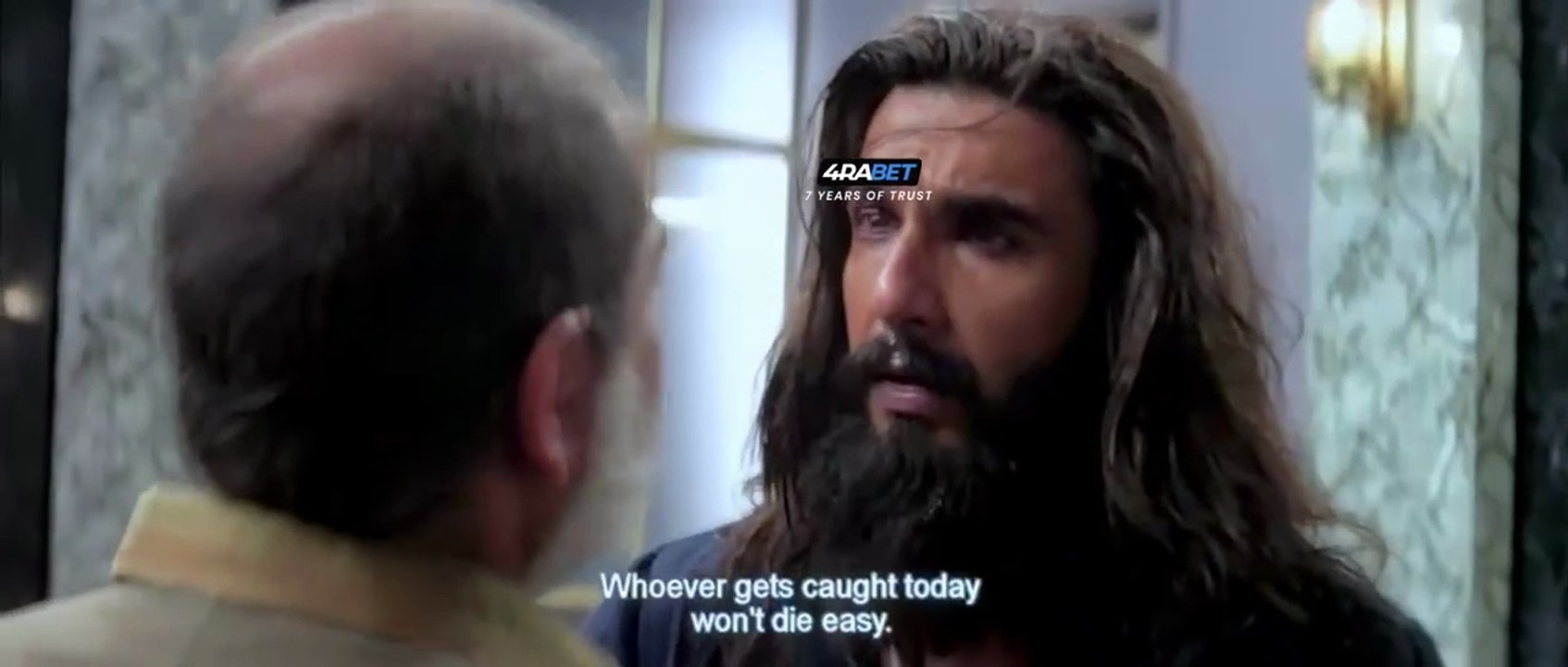 Dhurandhar The Revenge (2026) Full Hindi Movie Part 2