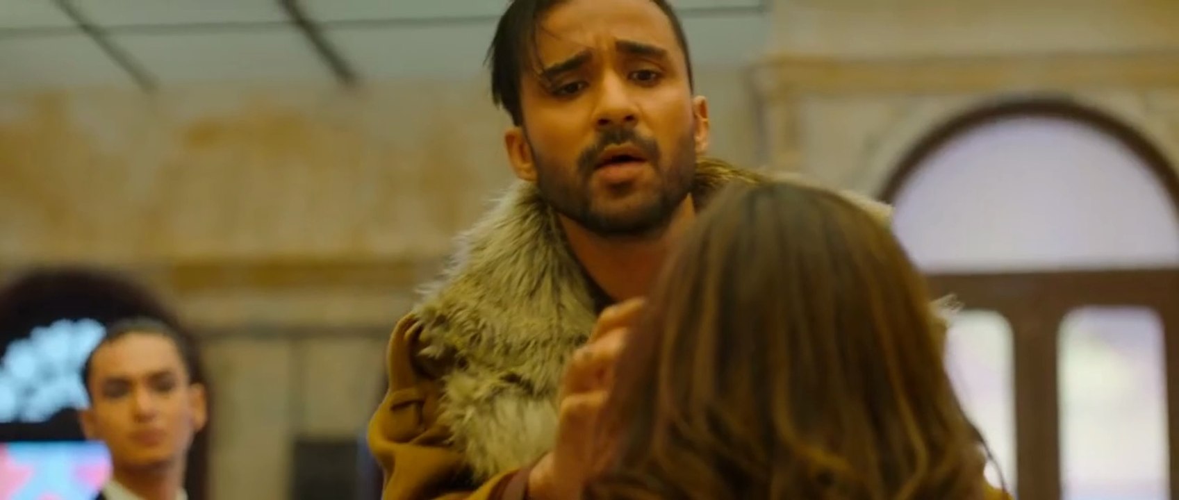 Yudhra (2024) Full Hindi Movie