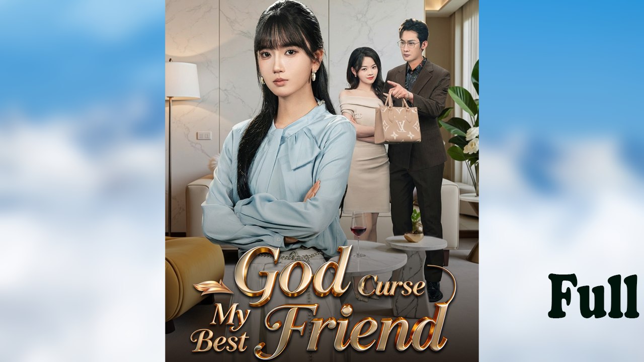 God Curse My Best Friend