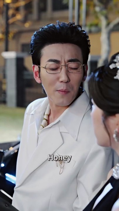 I Met My Son's Father Again