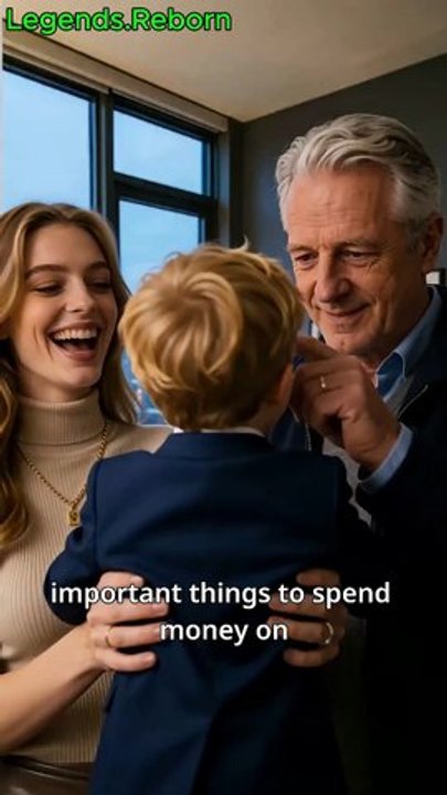 Handcuffs for the Perfect Husband # Engsub #SM