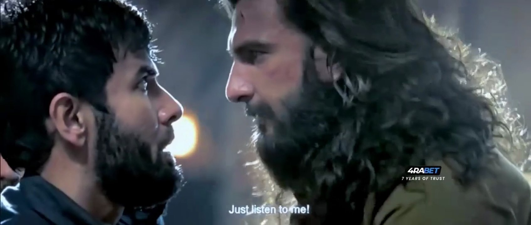 Dhurandhar The Revenge (2026) Full Hindi Movie Part 1