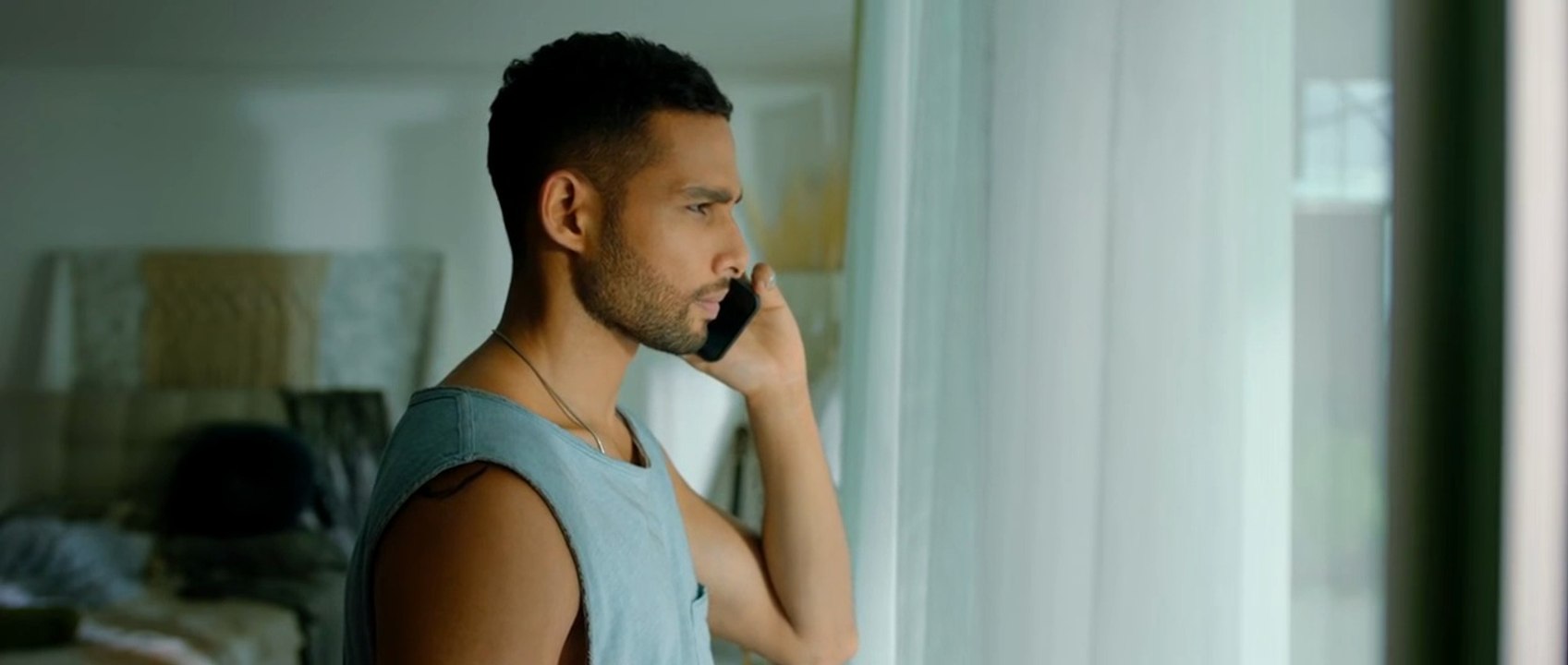 Yudhra (2024) Full Hindi Movie