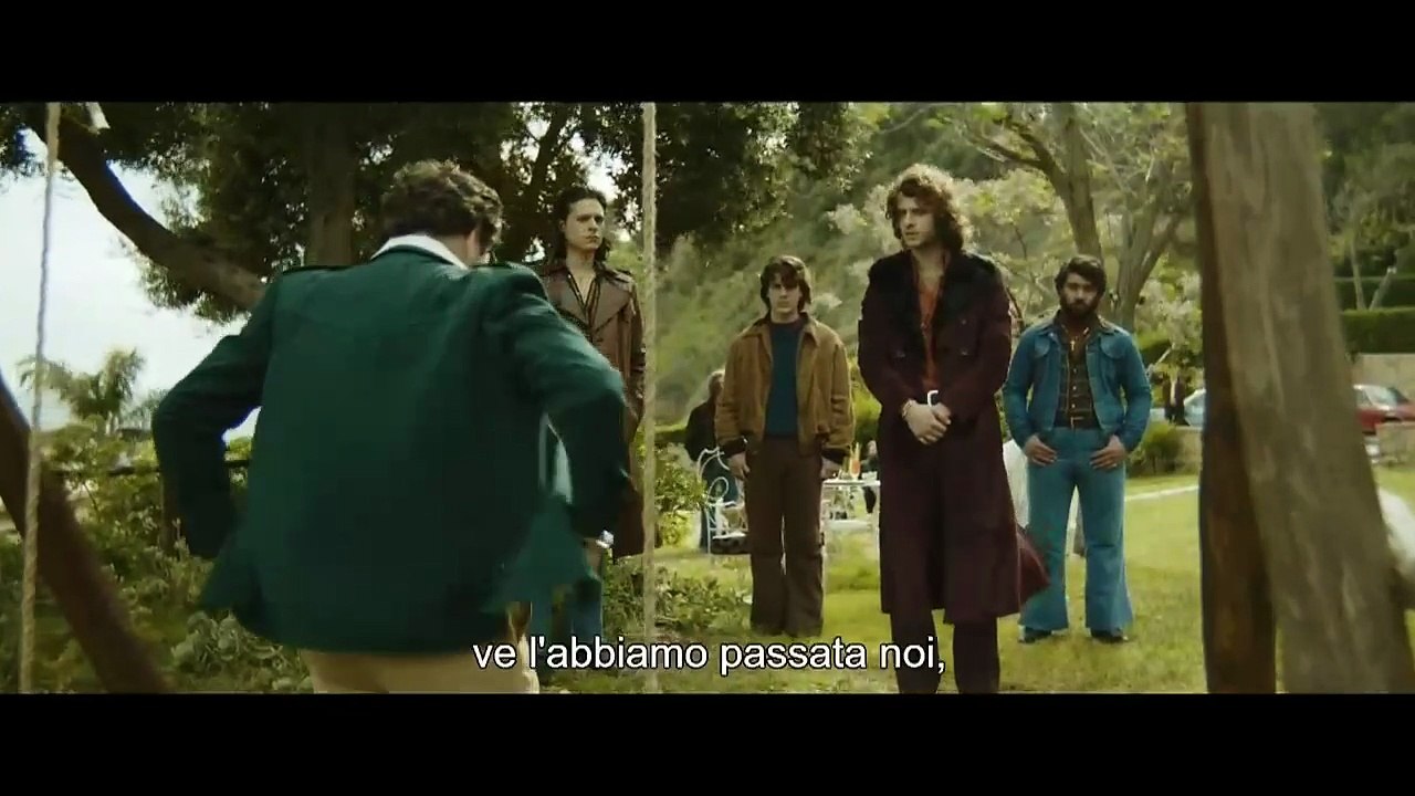 Gomorra Le origini Streaming Serie TV Stagione 1 Episodio 4 2026 Streaming ITA HD Guarda Online Gratis VOSTFR