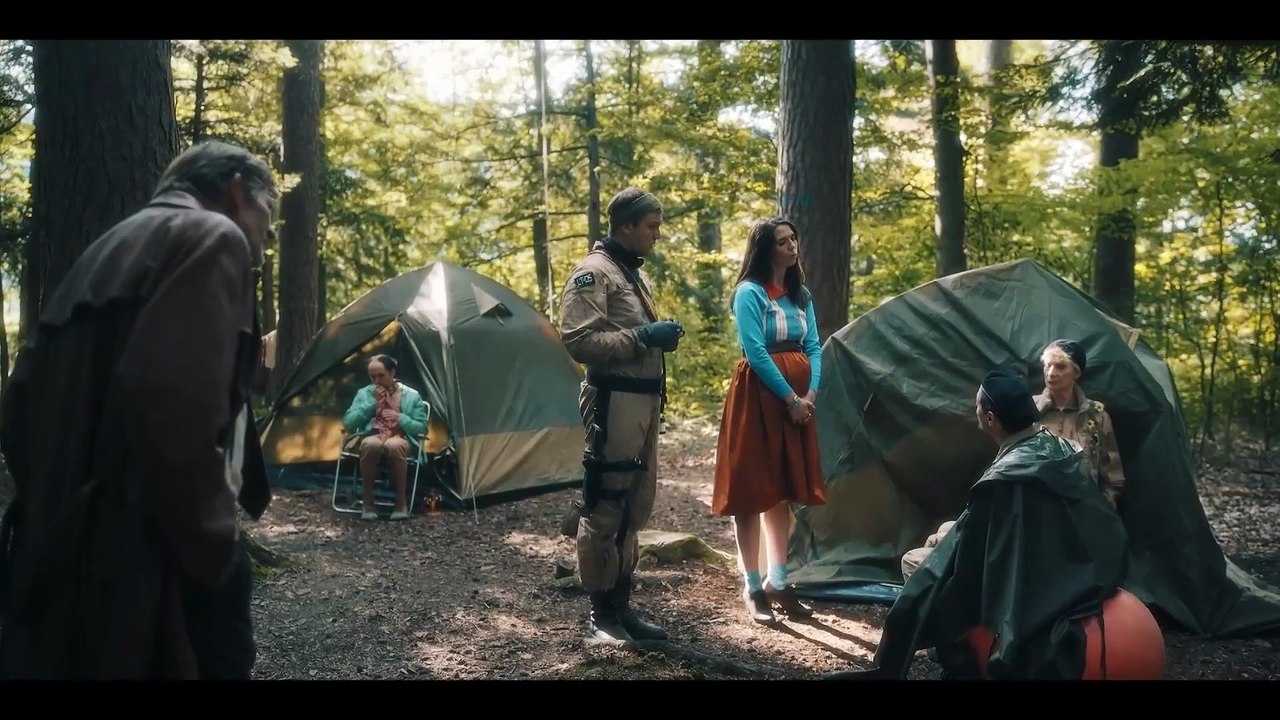 Maloney Streaming Serie TV  Stagione 1 Episodio 5 2026 Episodio Completo Streaming HD Guarda Online Gratis VOSTFR