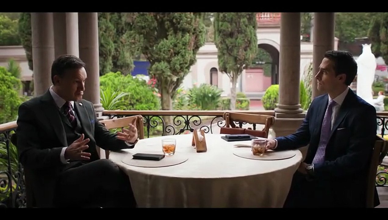 LOBO MORIR MATANDO ｜ CAPÍTULO 23 COMPLETO [Full Movie] [Full Episodes]Full EP - Full