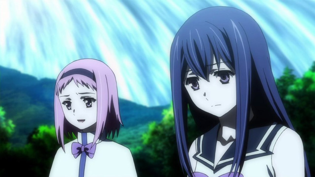 Brynhildr in the Darkness S01E13