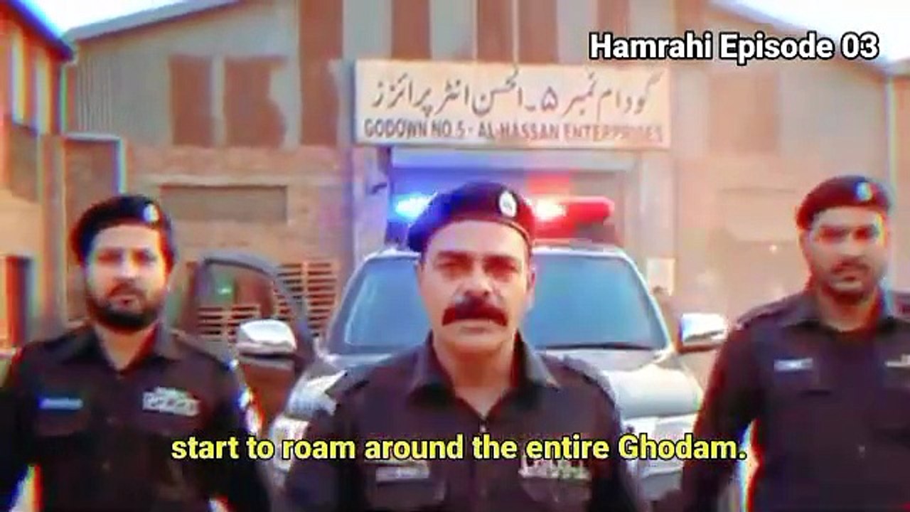 Hamrahi Episode 03 & 04 Teaser Exposed | Hamrah...