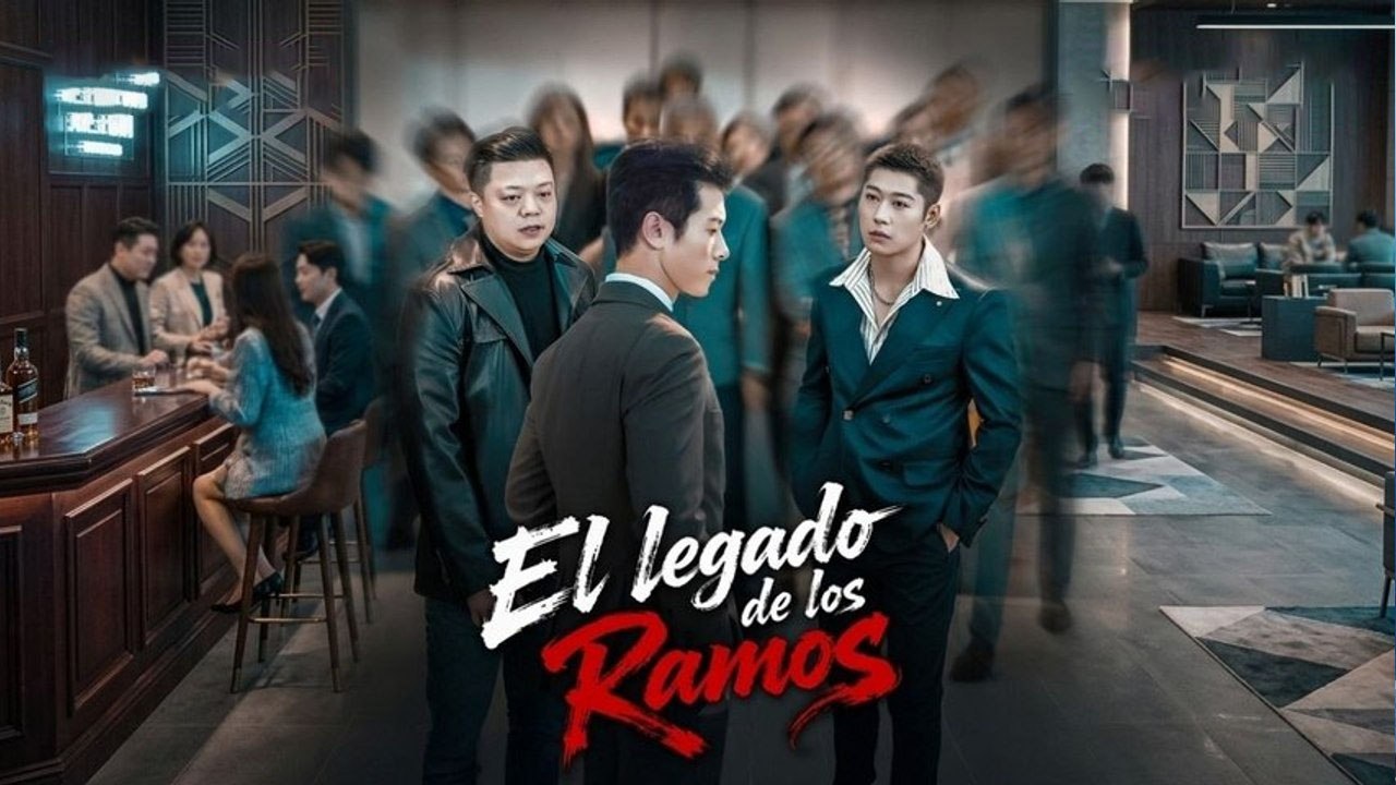 El legado de los Ramos en Español