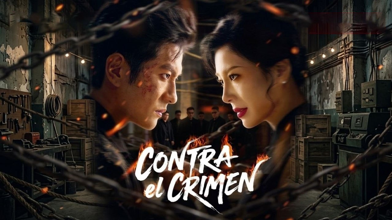 Contra el Crimen en Español