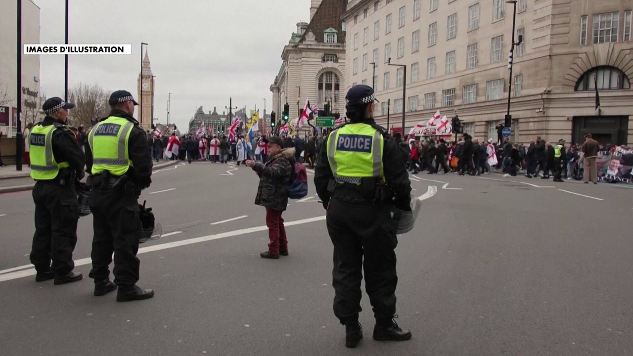 Royaume-Uni : un violeur afghan condamné