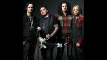 Black Stone Cherry - Hell & High Water (Acoustic)