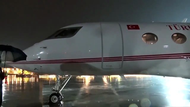 Hakan Fidan Pakistan'da: İslam coğrafyası için kritik diplomasi trafiği
