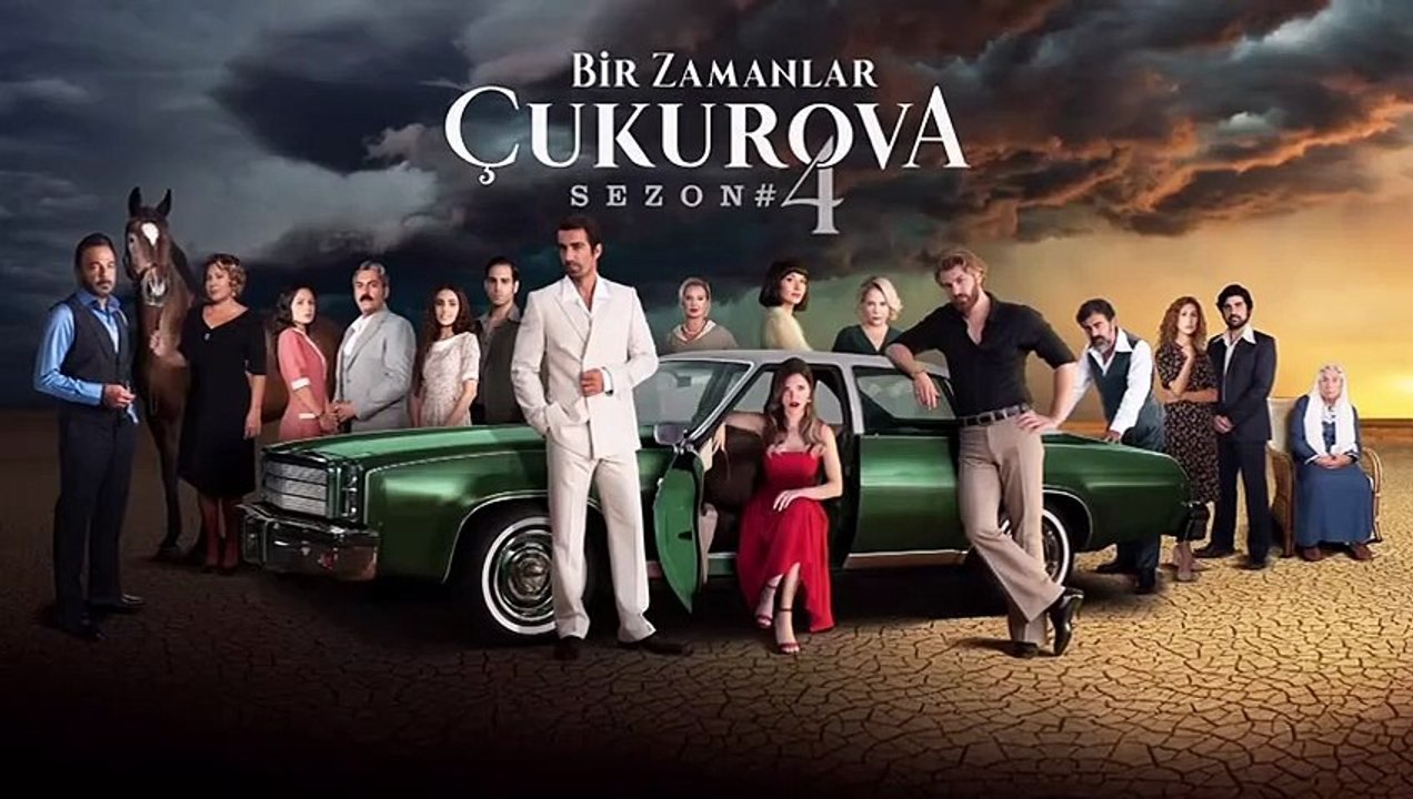 Имало Едно Време в Чукурова 1 Епизод 381