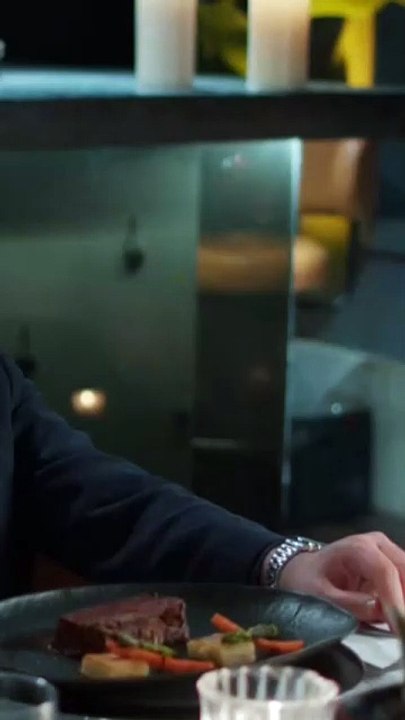 نظرات زينب الحزينة..