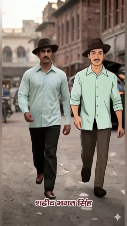 How to Create Your 3D Walking AI Twin in 1 Minute! 🚶‍♂️✨