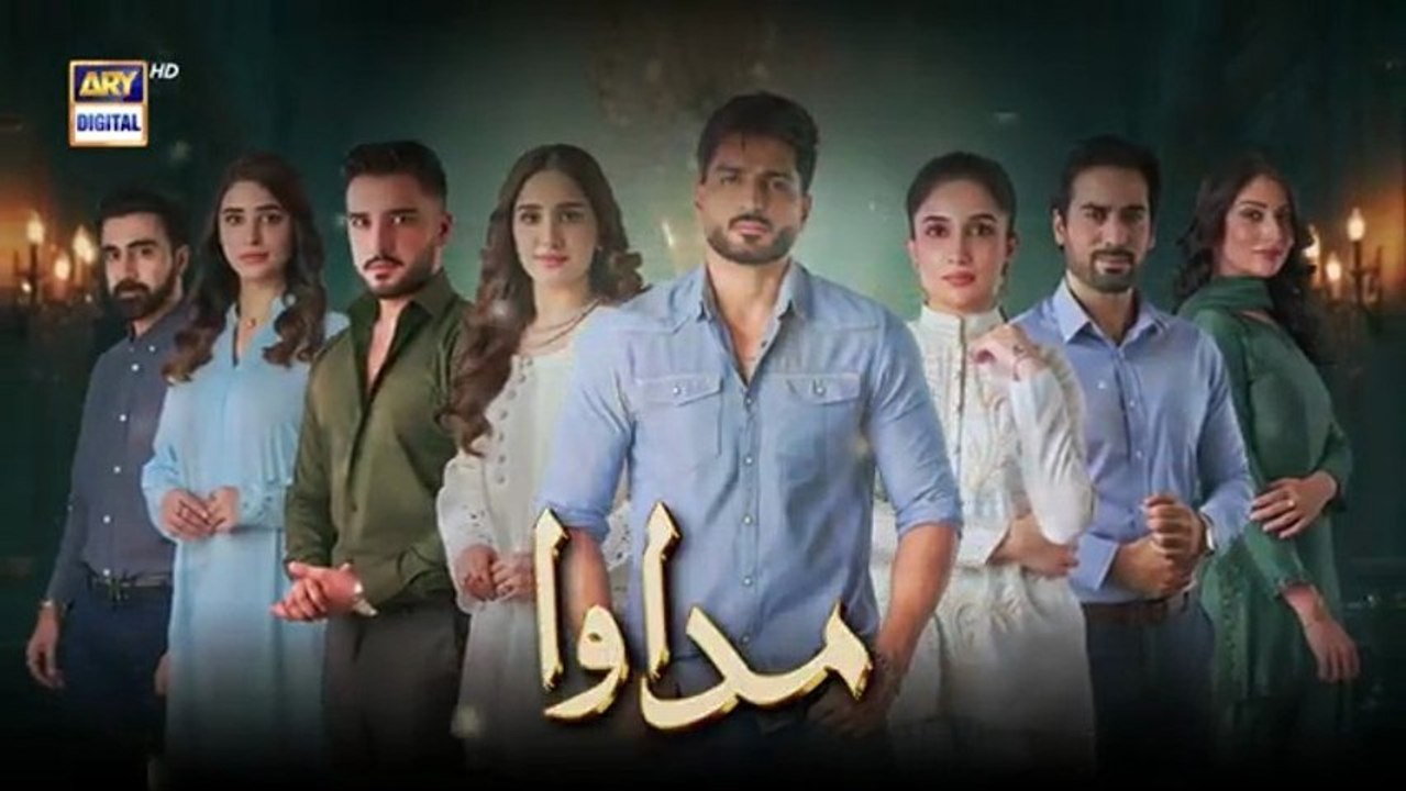 Madawa Episode 74 | March 2026 | Omer Shahzad | Aiza Awan | ARY Digital Drama