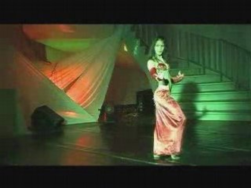 Joline Andrade - Solo classico