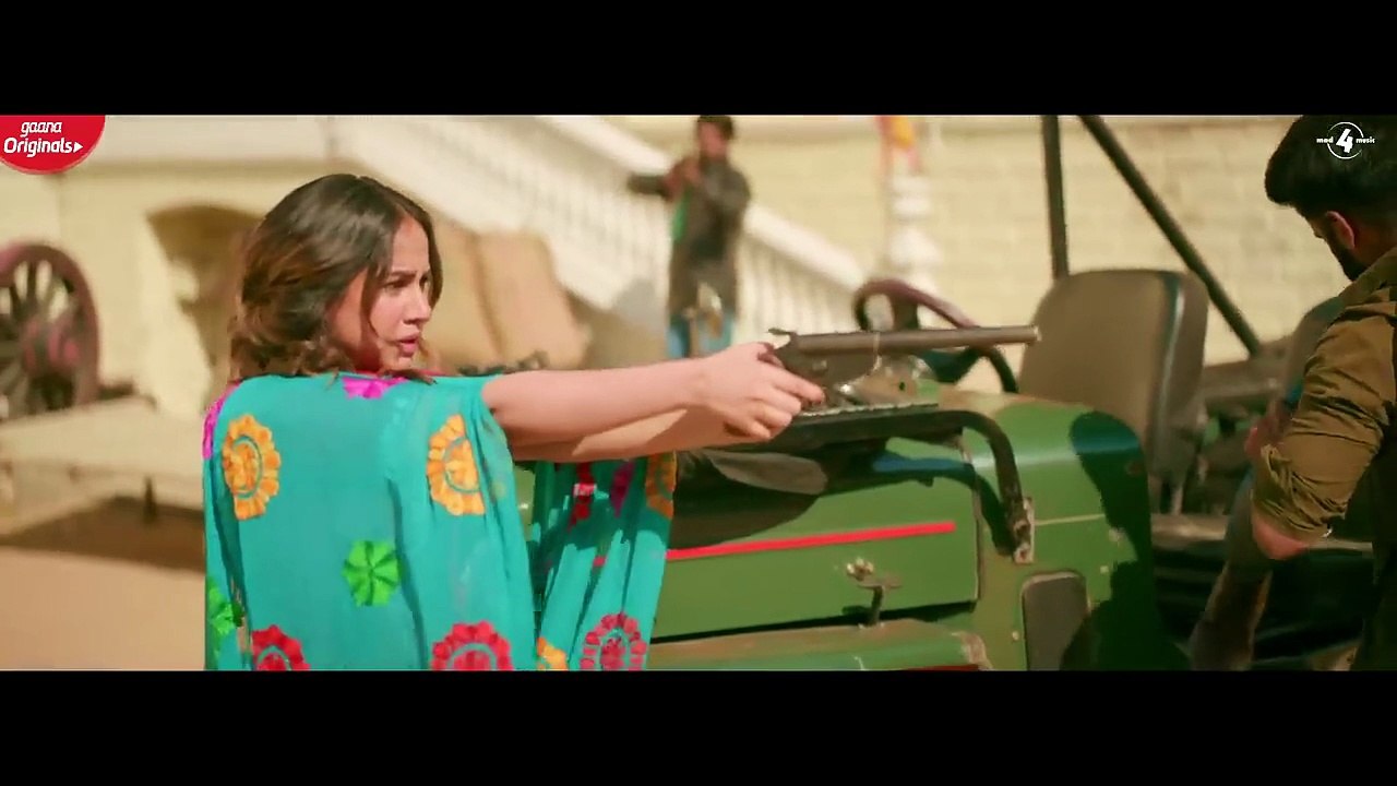 Duji Vaar Pyar  Sunanda Sharma  Sukh-E  Jaani  Arvindr K  Official Video