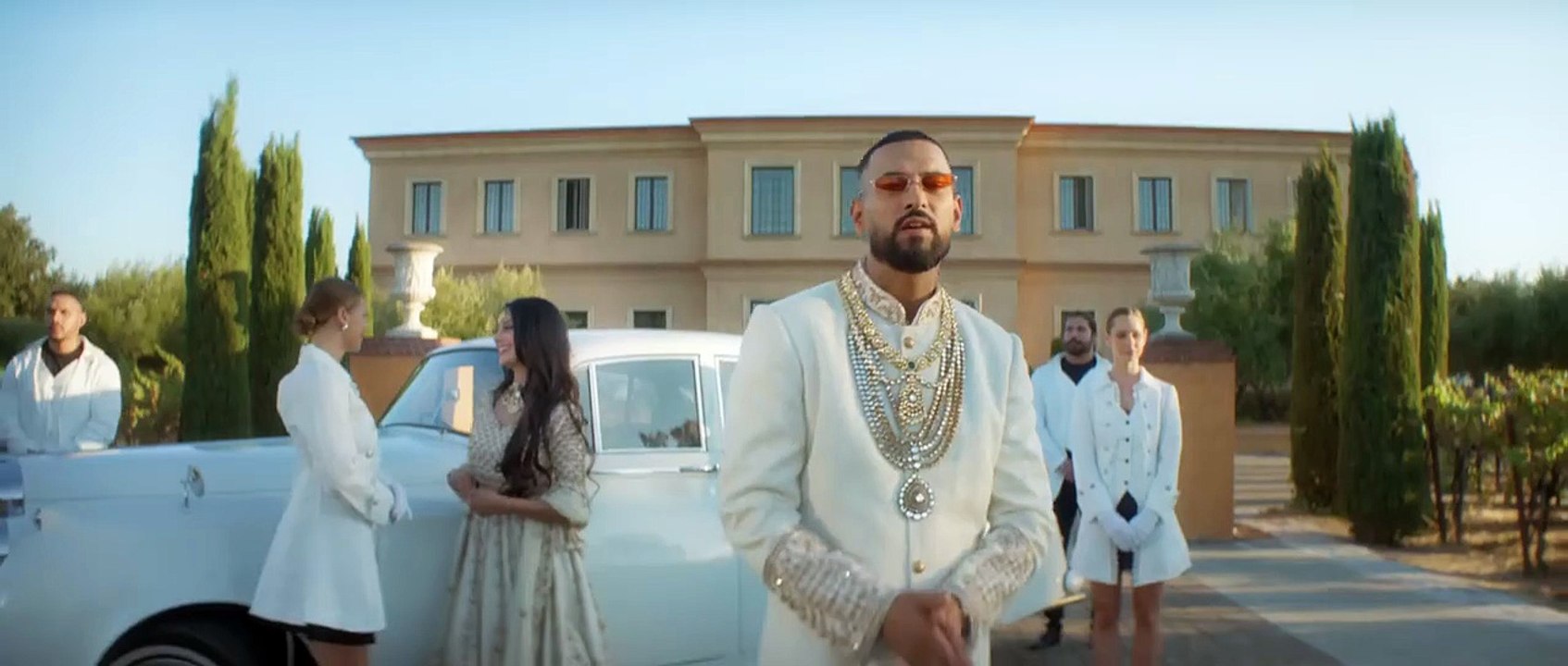 First Love (Official Music Video) Garry Sandhu Ft Manpreet Toor  Punjabi Song 2025