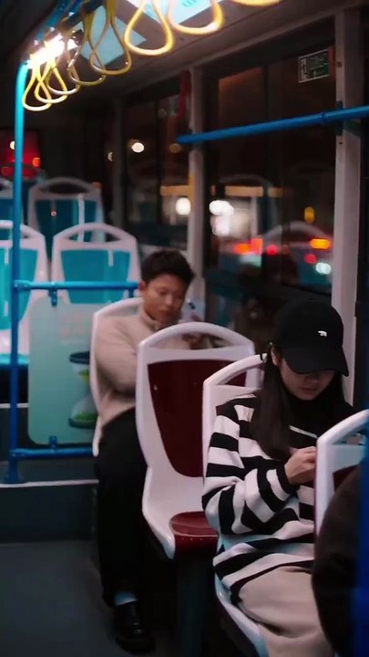 Heart Stirred, She Asks Him About Marriage,Expecting Refusal—But He Loves Her Even More