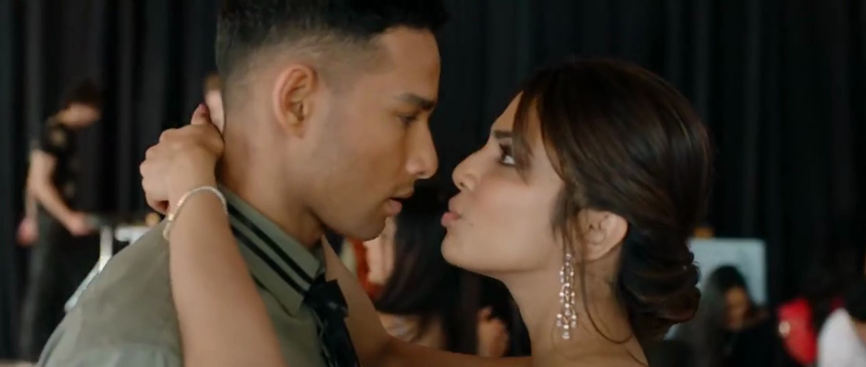 Yudhra (2024) Hindi Movie