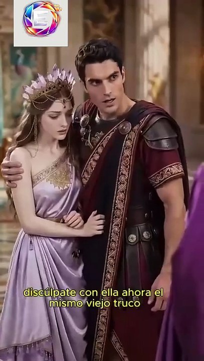 The God of War's Forbidden Bride [Full Movie] [Recommended]Full EP - Full