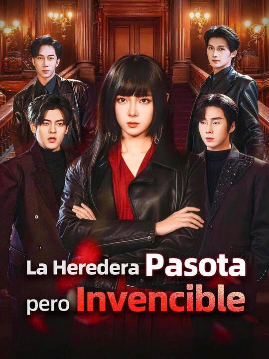 La Heredera Pasota Pero Invencible Completo En Espanol