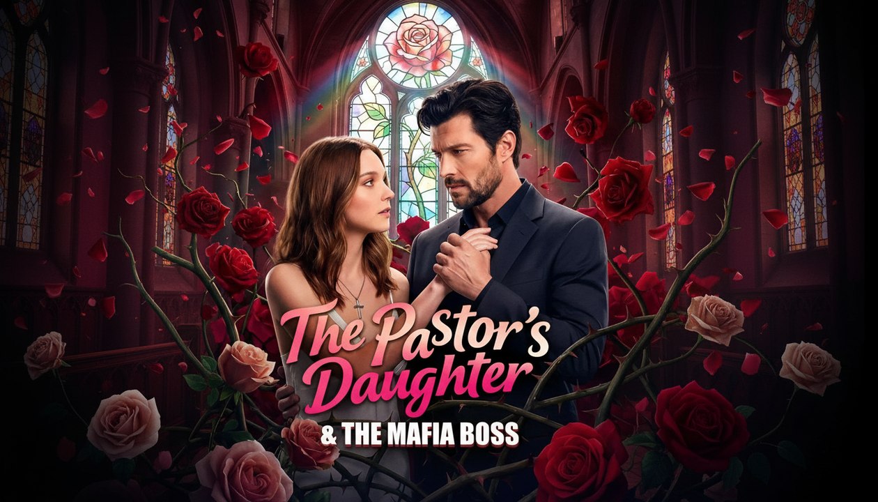 The pastor's daughter & mafia boss - Full Movie