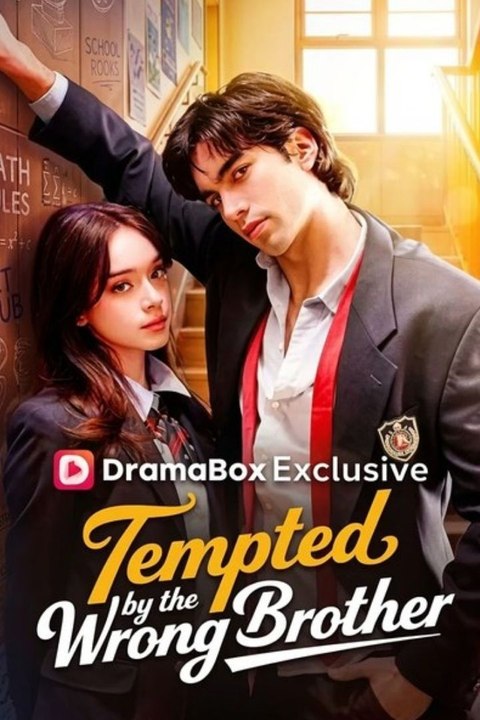 Tempted By The Wrong Brother Full Hd