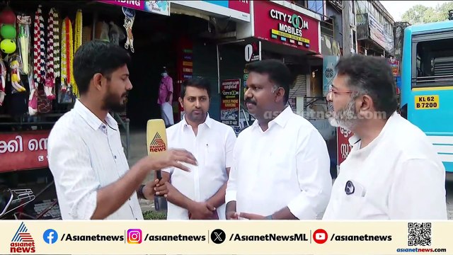 സ്വർണക്കൊള്ള പ്രചാരണ വിഷയം, സ്വർണം കട്ടവരെയും വിറ്റവരെയും തുറന്നുകാട്ടും: NDA സ്ഥാനാർഥി