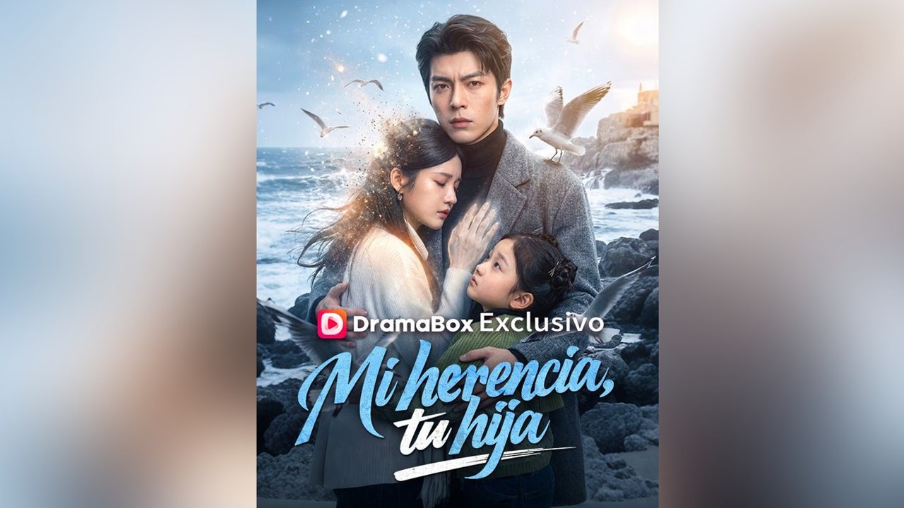 Mi herencia, tu hija Episodio Completo