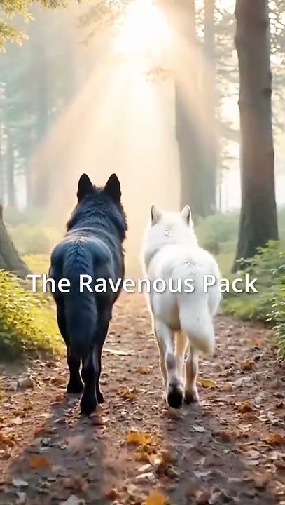 Stealing My Alpha's Heart Trending