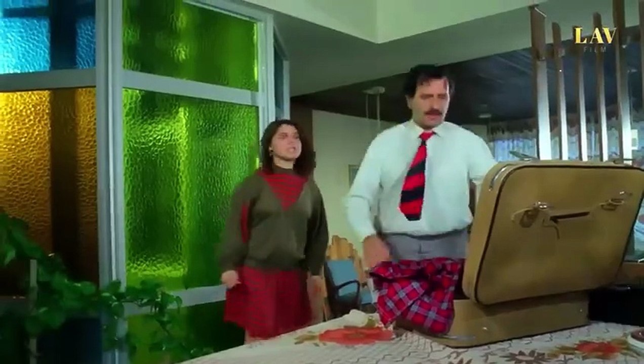 “Confidence looks like this.”