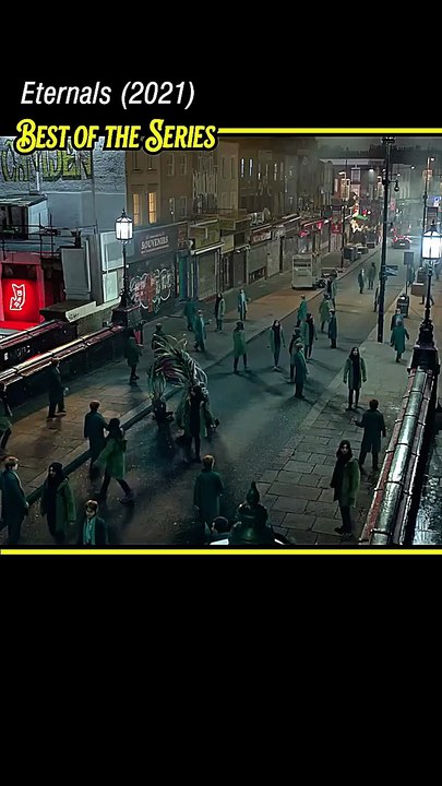 “You weren’t supposed to see this…”