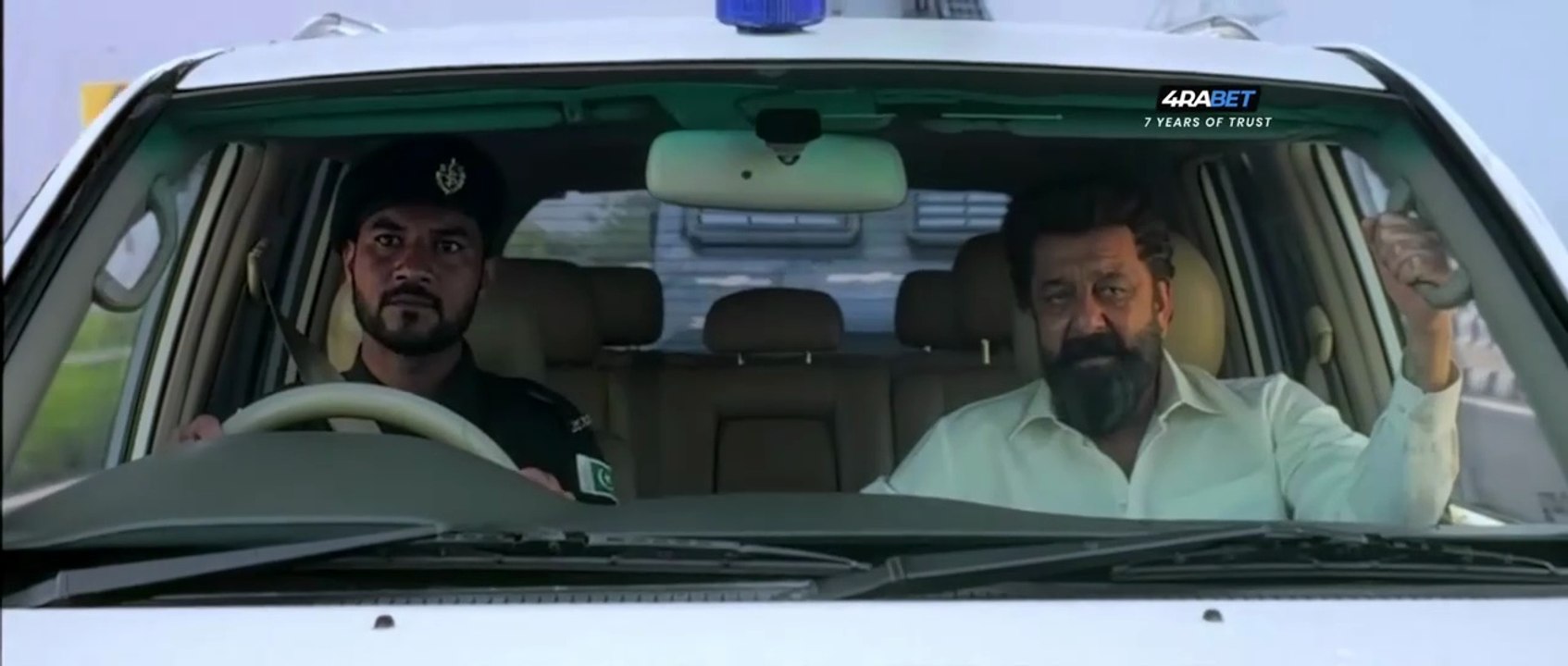 Dhurandhar The Revenge (2026) Full Hindi Movie Part 2