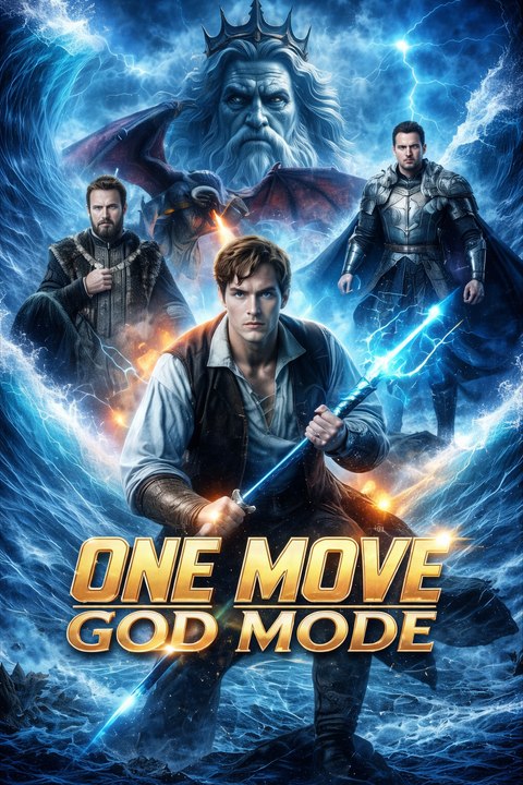 One Move God Mode Isode