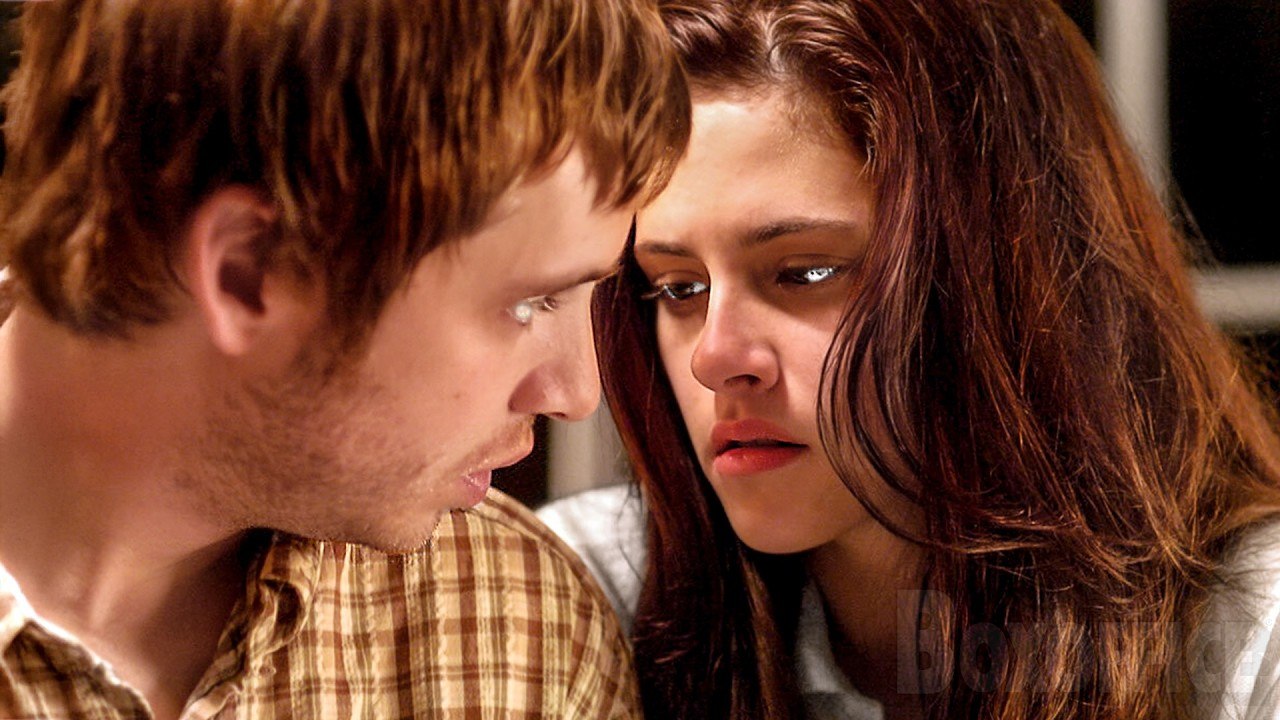 Nos Coeurs Adolescents | Kristen Stewart (TWILIGHT) | Film Complet en Français | Teen💎 | Nouveauté