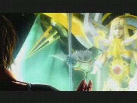 Final fantasy XIII, XII, IV, X