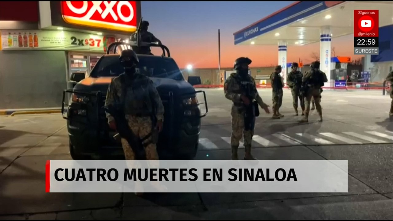 Milenio Noticias, con Fernando Robles, 28 de marzo de 2026