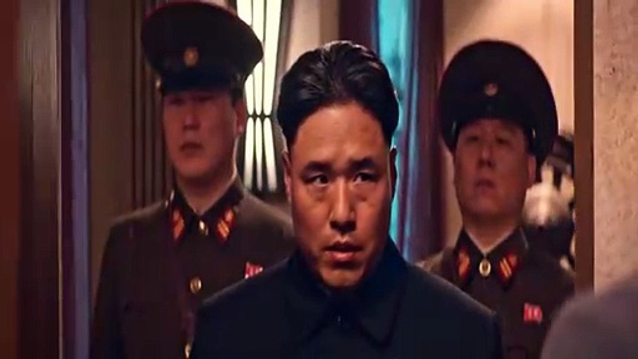 THE INTERVIEW