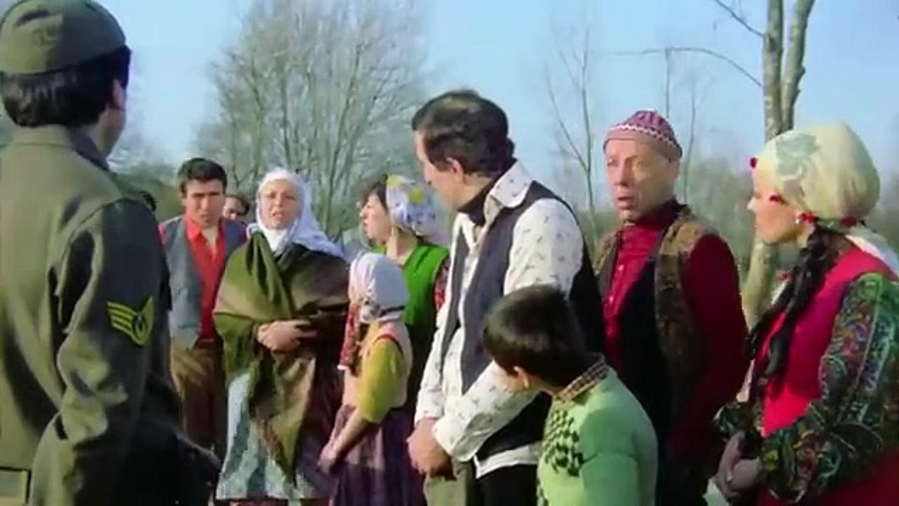 “Silence says everything.”