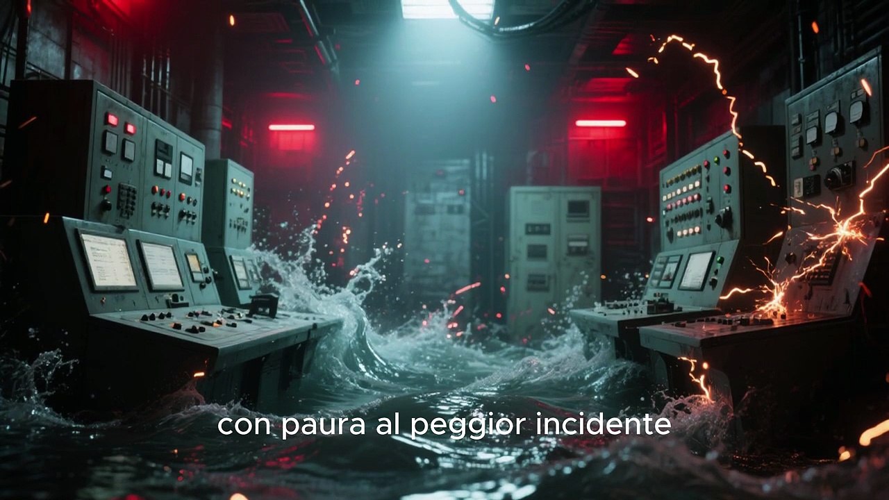 Fukushima Daiichi Nuclear Disaster Reports #storie #horror #oggetti #horrorstories #misteri #film