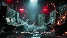 Fukushima Daiichi Nuclear Disaster Reports #storie #horror #oggetti #horrorstories #misteri #film