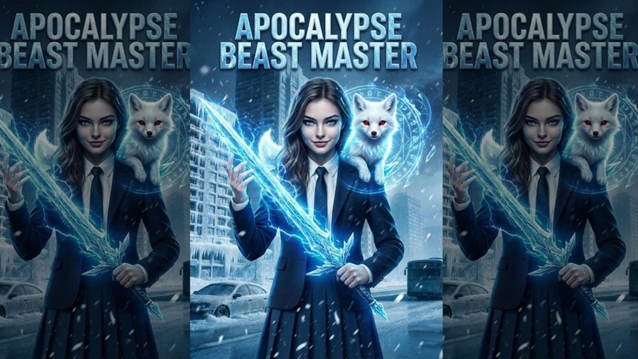 [ HOT 🔥 ] Apocalypse Beast Master - FULL EPISODE