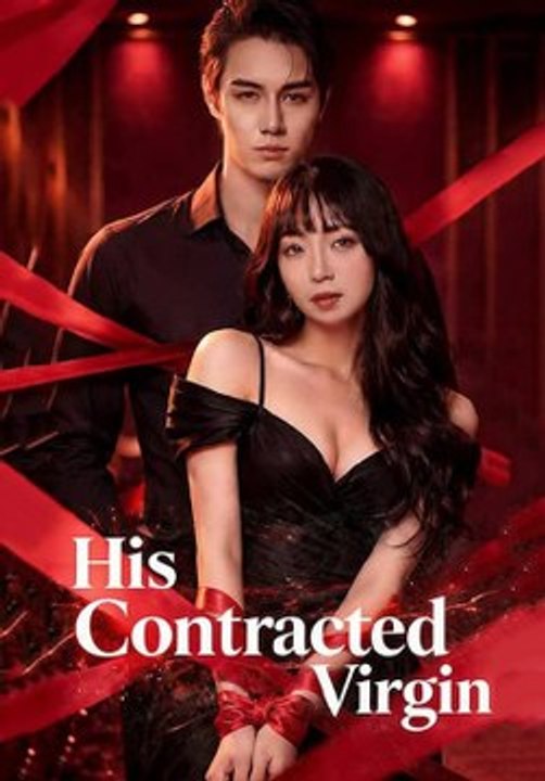 His Contracted Virgin