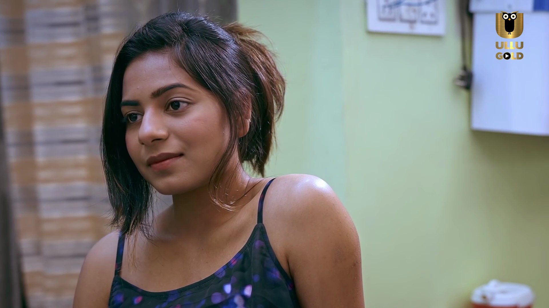 ⁣Friend Request - Hindi Web Series