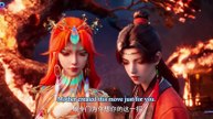 Speacial Season The Demon Hunter Episode 03 English Sub - Lucifer Donghua