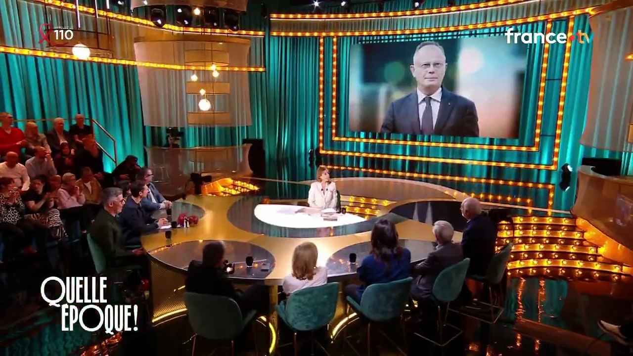 Alain Minc étrille Emmanuel Macron dans "Quelle époque", après l'avoir conseillé et porté au nu, lors de son premier mandat : "Comment as-tu pu faire aussi mal ? "